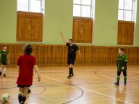 Игры 20-21 ноября